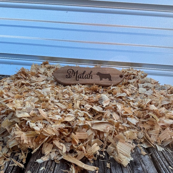 Custom pig brushes - Picture 2 of 3